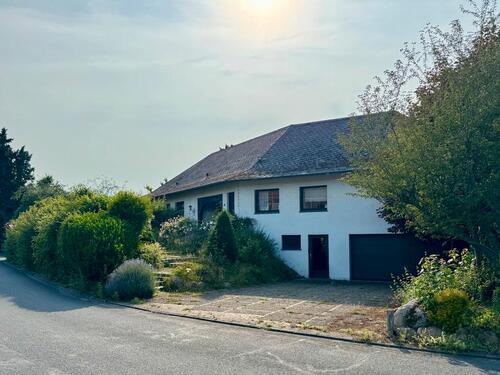 Foto - Von Privat: Exklusives Einfamilienhaus in zentraler Lage