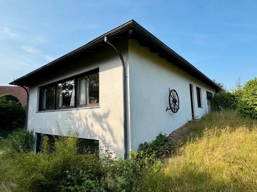 Foto - Einfamilienhaus zum Kaufen in Wildeshausen