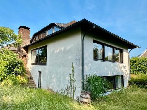 Foto - Einfamilienhaus in Wildeshausen