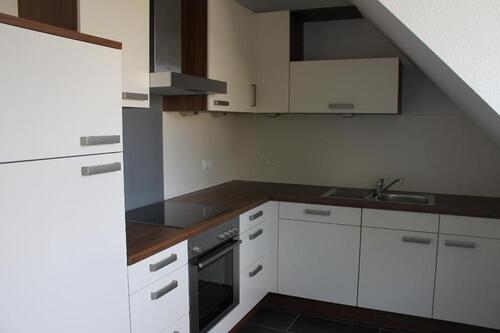 Foto - Etagenwohnung in Osnabrück