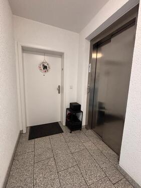 Foto - Etagenwohnung zur Miete in Duisburg