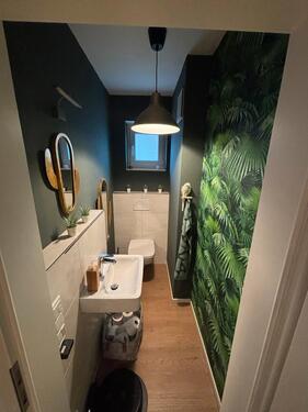 Foto - Etagenwohnung in Duisburg