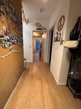 Foto - Etagenwohnung in Duisburg zur Miete