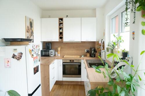 Foto - Etagenwohnung in Offenburg