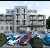 Ärztehaus Altlandsberg, hochwertige Praxisräume neben dem Rath - Petershagen/Eggersdorf