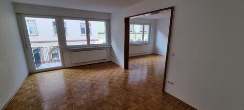 Foto - Moderne, attraktive 3,5-Zimmer-Wohnung mit 2 Balkonen