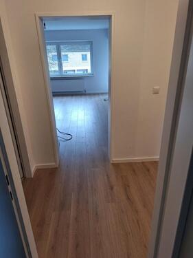 Foto - Etagenwohnung in Quickborn zur Miete