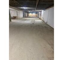 Fahrzeugstellplatz du vermieten in Mering