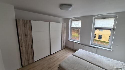 Foto - 2 Zimmer Etagenwohnung zur Miete in Schneeberg