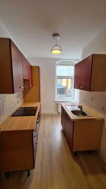 Foto - 2 Zimmer Etagenwohnung in Schneeberg