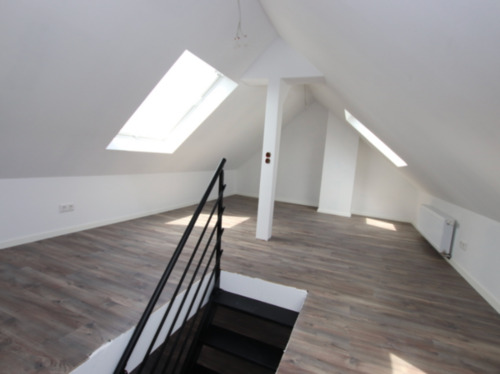 Foto - 3 Zimmer Maisonettenwohnung in Krefeld