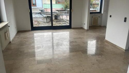 Foto - 2 Zimmer Etagenwohnung in Sulzbach (Saar)