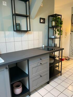 Foto - Dachgeschoßwohnung in Leipzig zur Miete