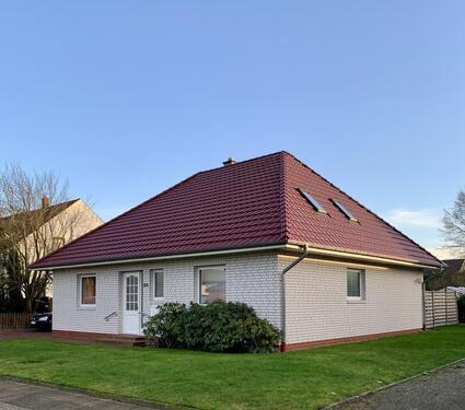 Foto - Ankommen und wohlfühlen: Grosszügiger, renovierter Bungalow für die ganze Familie!