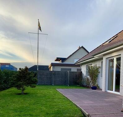 Foto - 6 Zimmer Einfamilienhaus zur Miete in Brake (Unterweser)