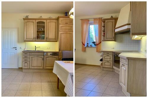 Foto - 6 Zimmer Einfamilienhaus in Brake (Unterweser)