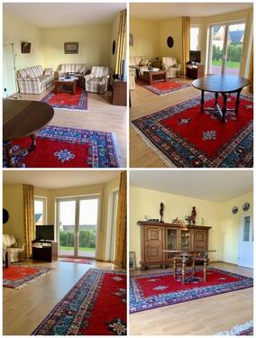 Foto - Einfamilienhaus in Brake (Unterweser) zur Miete