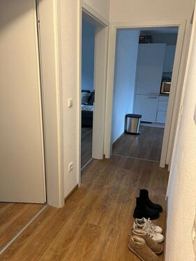 Foto - Wohnung in Bruttig-Fankel zu vermieten