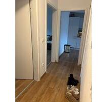 Wohnung in Bruttig-Fankel zu vermieten