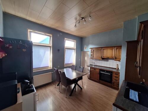 Foto - 3 Zimmer Etagenwohnung zur Miete in Wernigerode