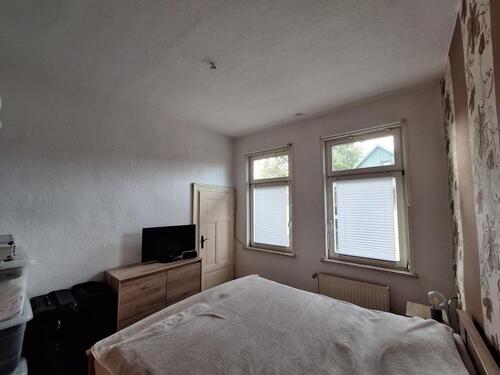 Foto - 3 Zimmer Etagenwohnung in Wernigerode