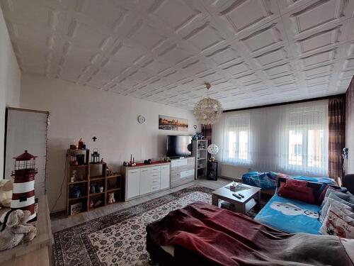 Foto - Etagenwohnung in Wernigerode zur Miete