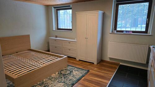 Foto - Möblierte Studentenwohnung in Wannsee - Unweit Potsdam