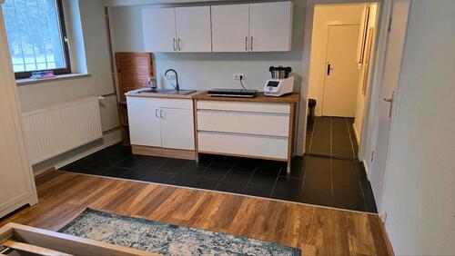 Foto - 1 Zimmer Etagenwohnung zur Miete in Berlin