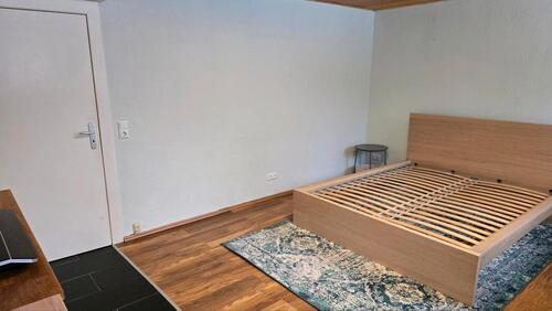 Foto - Etagenwohnung in Berlin zur Miete