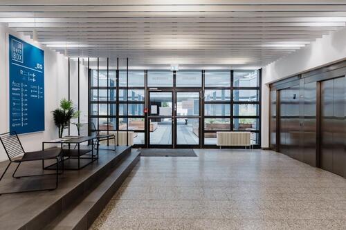 Foto - andere in Frankfurt am Main zur Miete