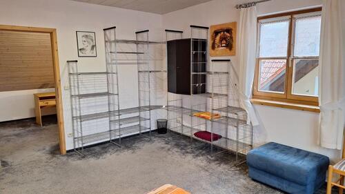 Foto - 2 Zimmer Dachgeschoßwohnung zur Miete in Regenstauf