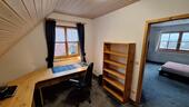 Foto - Dachgeschoßwohnung in Regenstauf zur Miete
