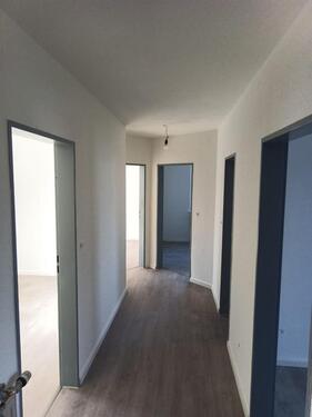 Foto - Schöne Oberwohnung in Ramsloh zu vermieten