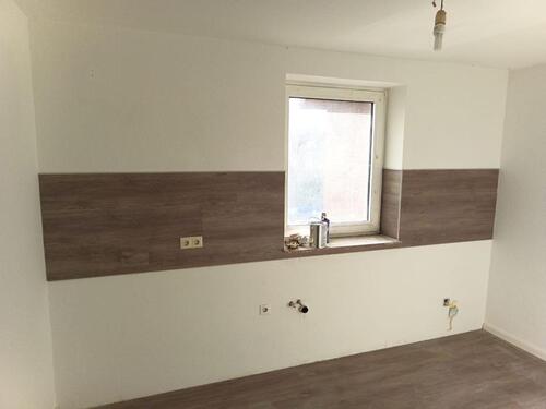 Foto - 3 Zimmer Etagenwohnung in Saterland