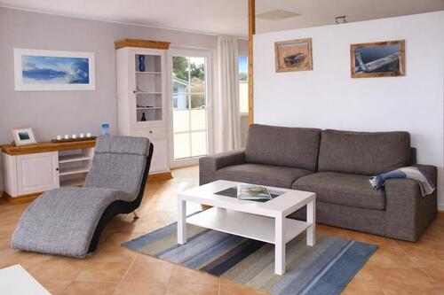 Foto - Ferienhäuser mit Sauna & Kamin - nahe Fischland Darß