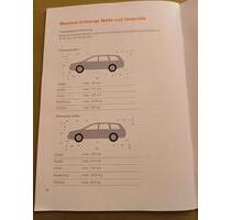 Duplex TG Platz zu vermieten in Isen Mitten