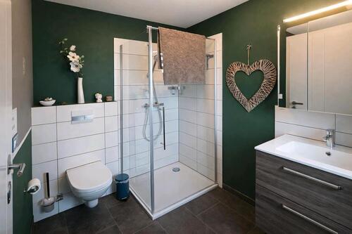 Foto - 5 Zimmer Bungalow in Sassenberg