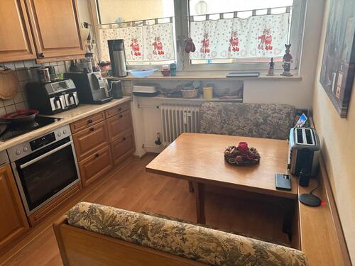 Foto - 3 Zimmer Etagenwohnung in Germering