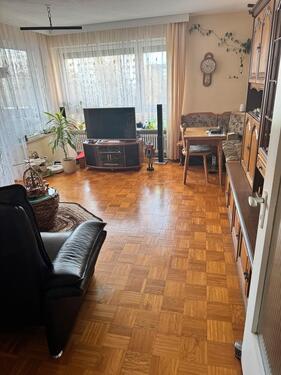 Foto - Etagenwohnung in Germering zur Miete