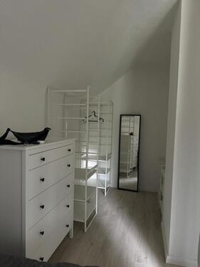 Foto - Möblierte 1-Zimmer-Wohnung (35 m²) in Hamburg