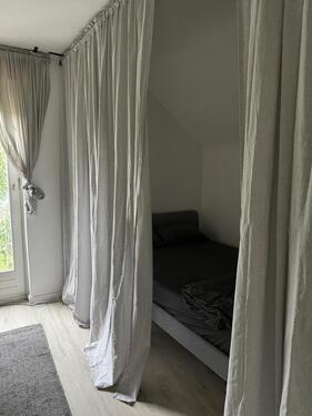 Foto - 1 Zimmer Dachgeschoßwohnung in Hamburg