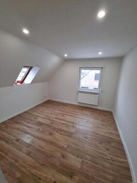 Foto - Dachgeschoßwohnung in Neumünster zur Miete