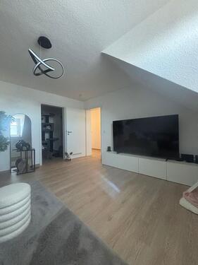 Foto - 4.5 Zimmer Dachgeschoßwohnung zur Miete in Herne