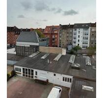 200 qm Lagerhalle im Hofhaus– Alsenstraße - Kiel Blücherplatz