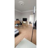 Helle 4 Zimmer-Wohnung im Neumarkt 4 zum 01.06 frei - Flensburg