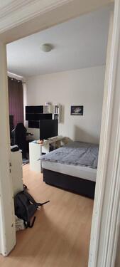Foto - 4 Zimmer Etagenwohnung zur Miete in Flensburg