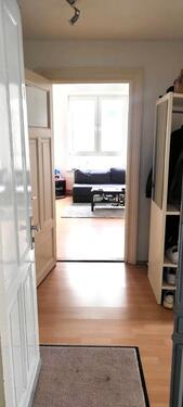 Foto - 4 Zimmer Etagenwohnung in Flensburg