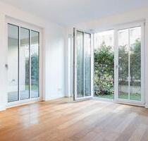 Exklusive 3-Zimmer Erdgeschosswohnung mit Garten in Eimsbüttel - Hamburg