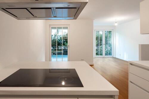 Foto - 3 Zimmer Erdgeschoßwohnung zum Kaufen in Hamburg