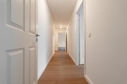 Foto - Erdgeschoßwohnung in Hamburg zum Kaufen